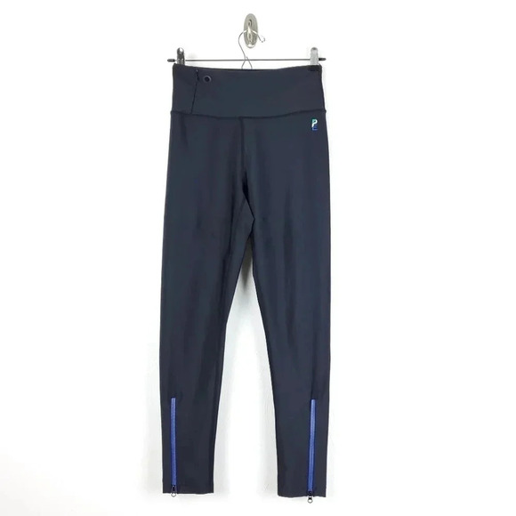 P.E Nation Pants - PE Cropped legging S